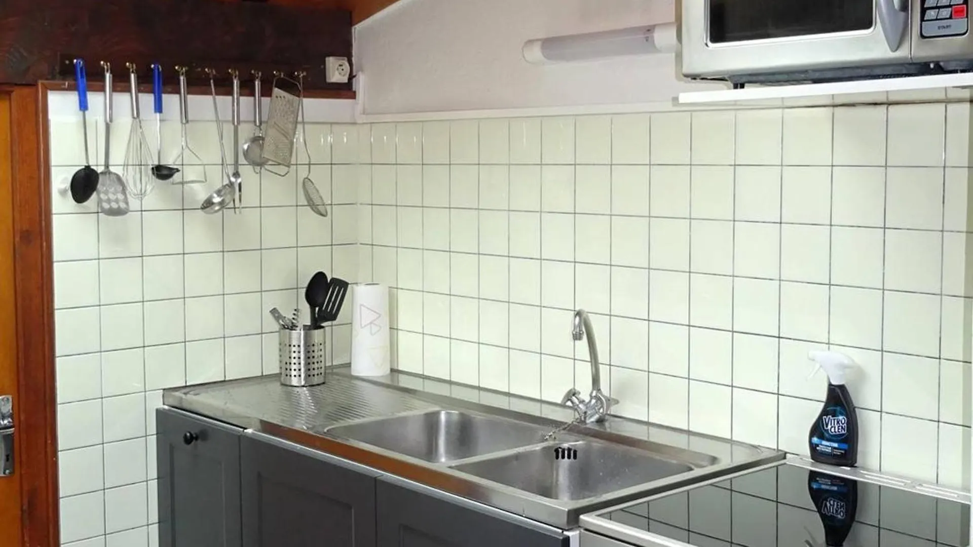 Apartment Les Gets : Appartement 8 Pers. - 3 Chambres - Proche Centre Et Remontees Mecaniques - Fr-1-802-88