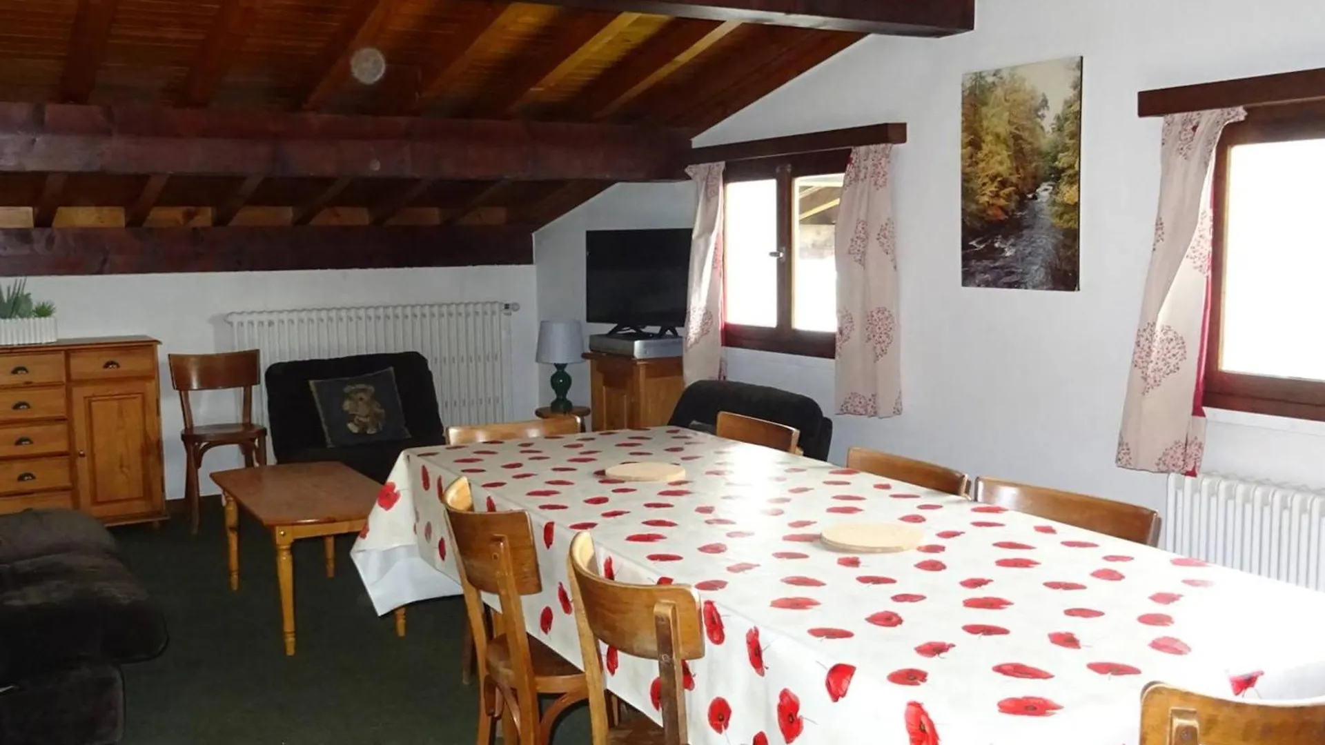 Les Gets : Appartement 8 Pers. - 3 Chambres - Proche Centre Et Remontees Mecaniques - Fr-1-802-88 France
