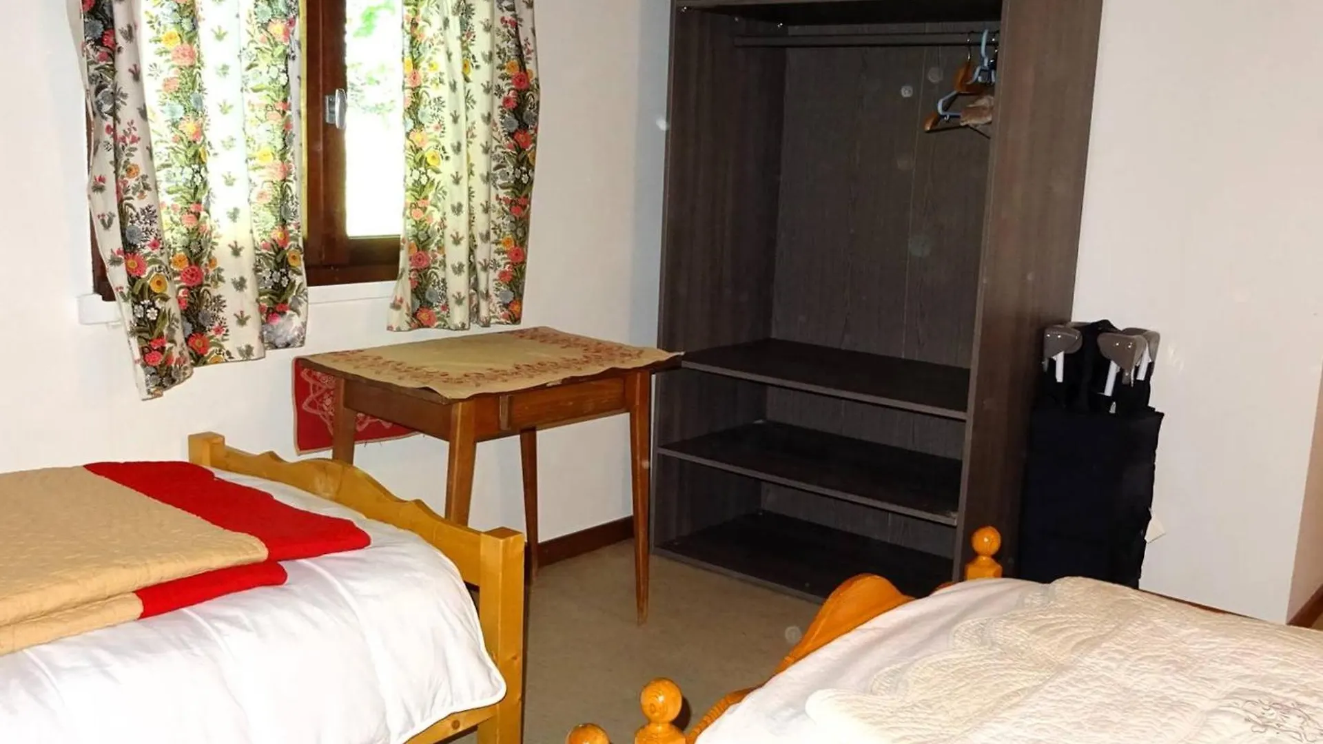 Les Gets : Appartement 8 Pers. - 3 Chambres - Proche Centre Et Remontees Mecaniques - Fr-1-802-88 Les Gets